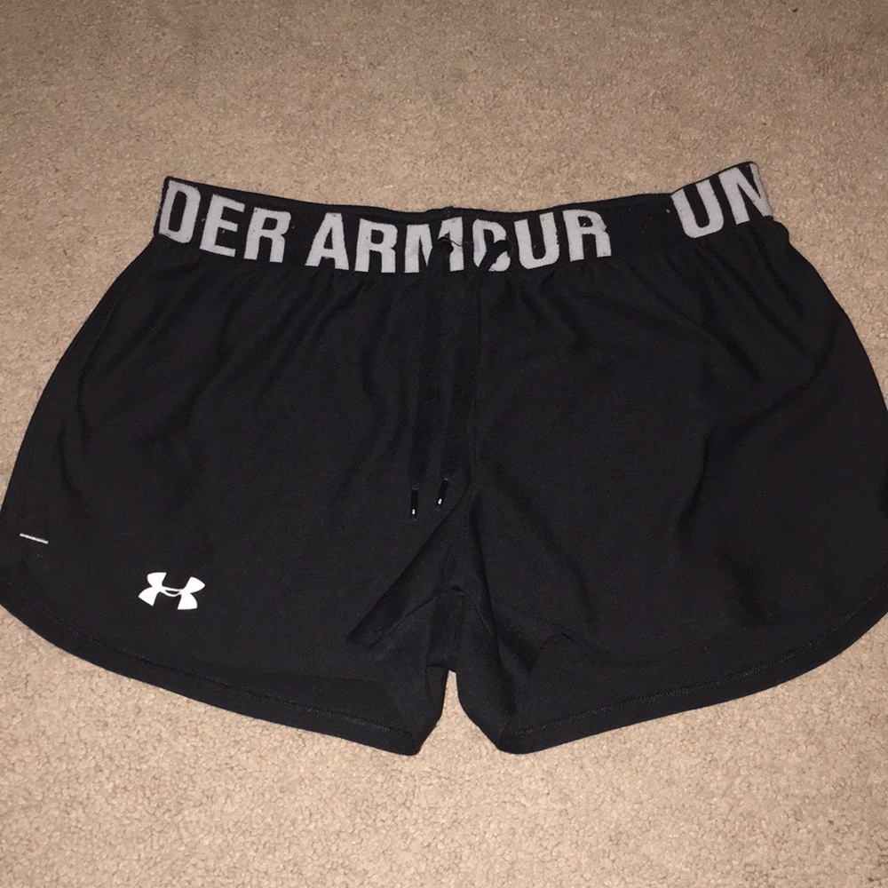 Under Armour Shorts